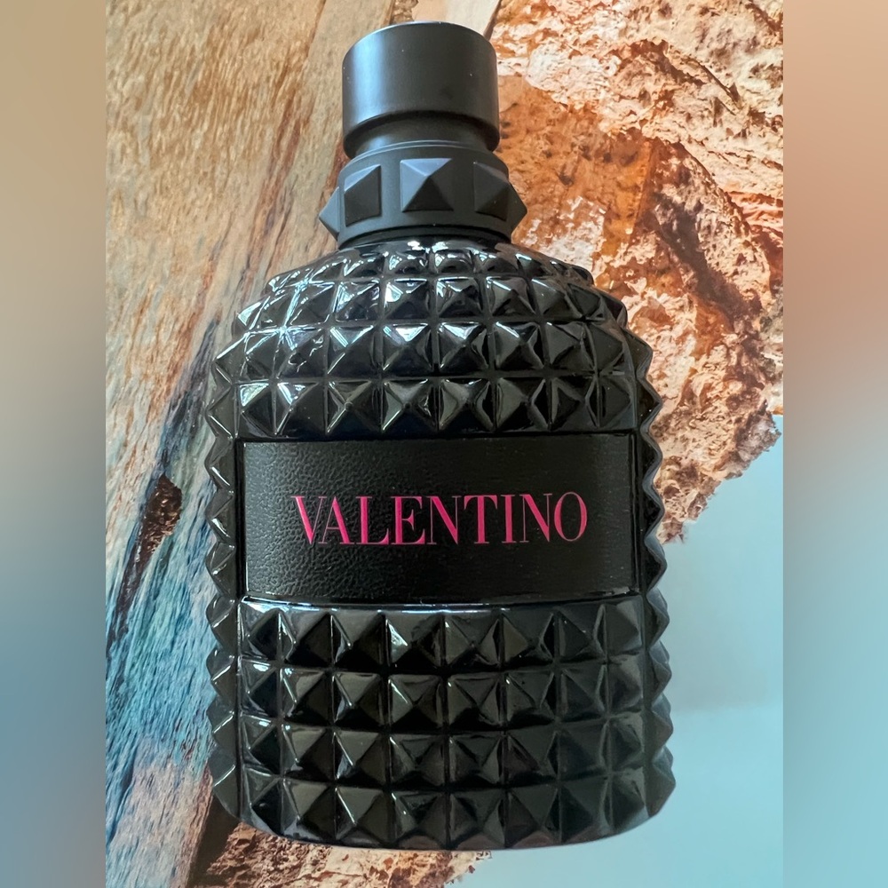 VALENTINO COLOGNE